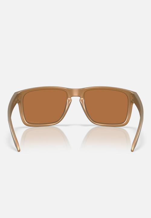 Oakley - Hholbrook XL - brown