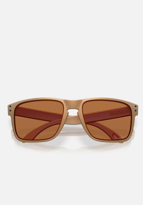 Oakley - Hholbrook XL - brown