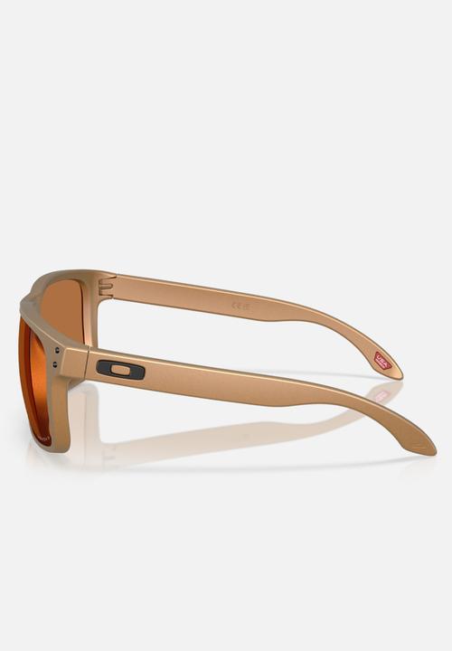 Oakley - Hholbrook XL - brown