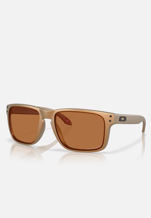 Oakley - Hholbrook XL - brown