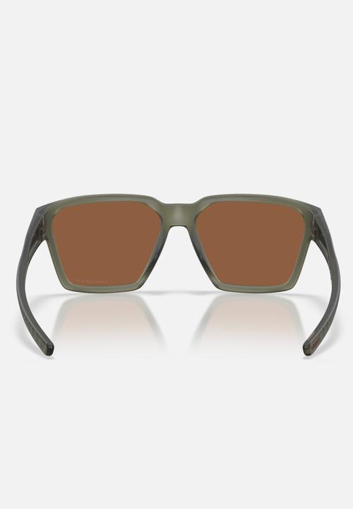 Oakley - Briza - green
