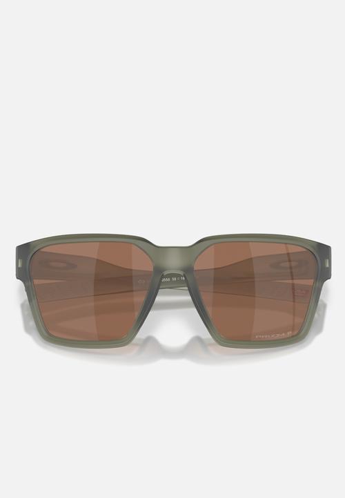 Oakley - Briza - green