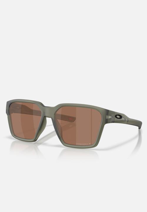 Oakley - Briza - green
