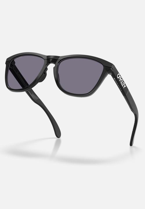 Oakley - Frogskins XL - black
