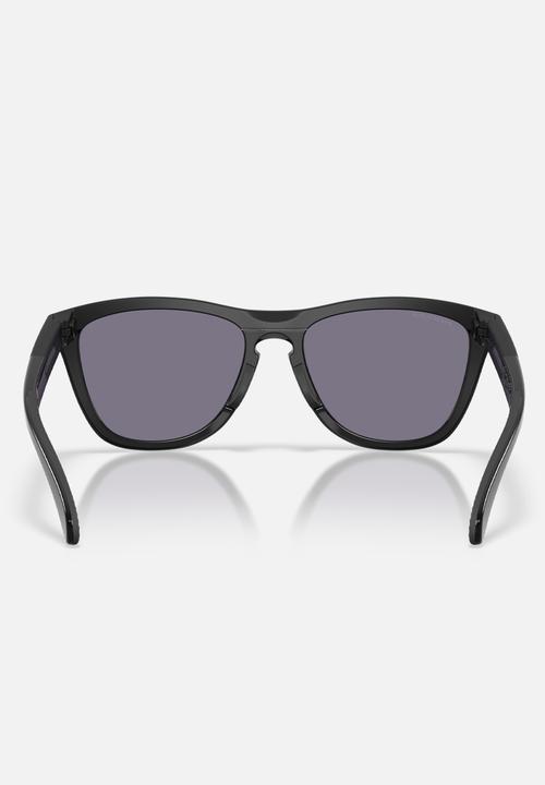 Oakley - Frogskins XL - black