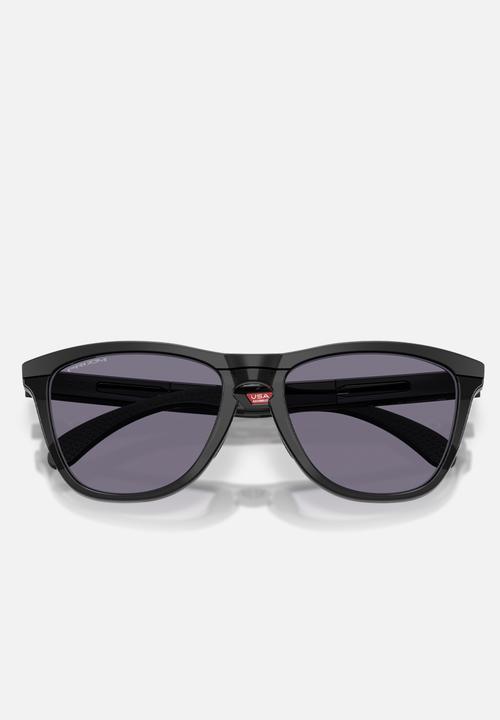 Oakley - Frogskins XL - black