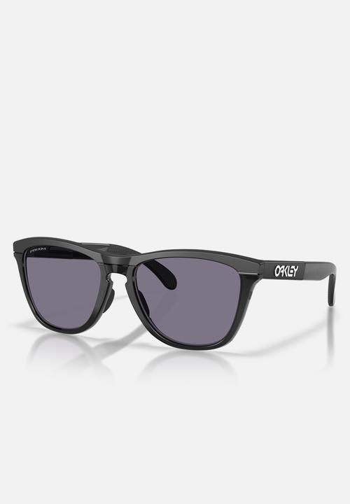 Oakley - Frogskins XL - black