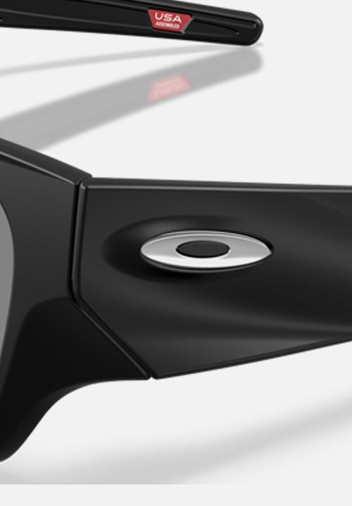 Oakley - Instagator - black