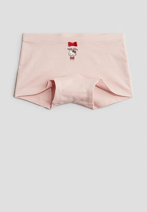 H&M - 5-Pack cotton boxer briefs - multi