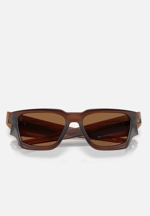 Oakley - Instagator - brown