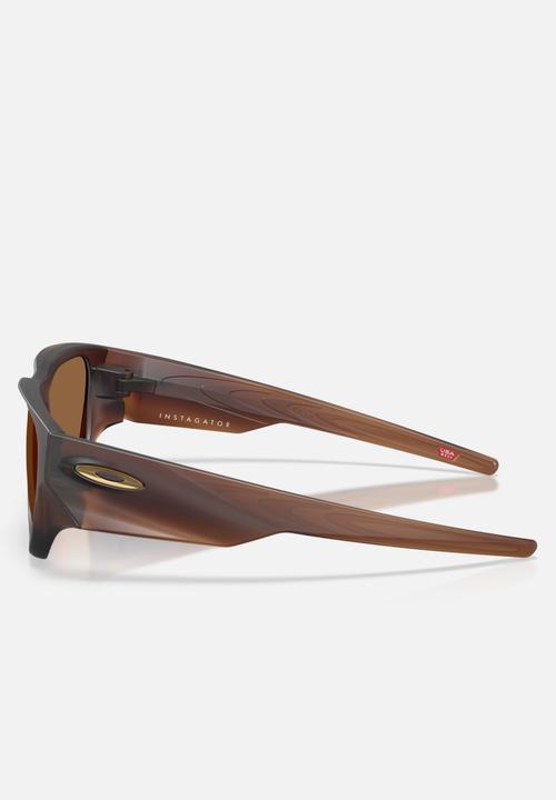 Oakley - Instagator - brown