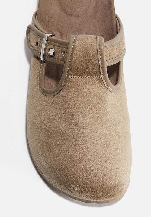 H&M - Sandals - beige