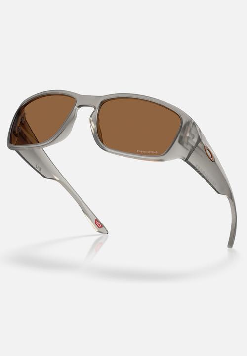 Oakley - Tourniquet - silver