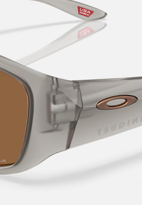 Oakley - Tourniquet - silver