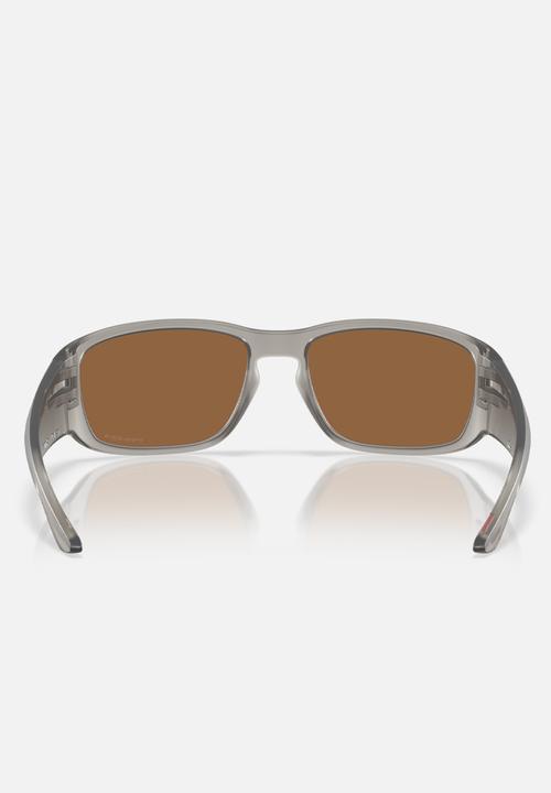 Oakley - Tourniquet - silver
