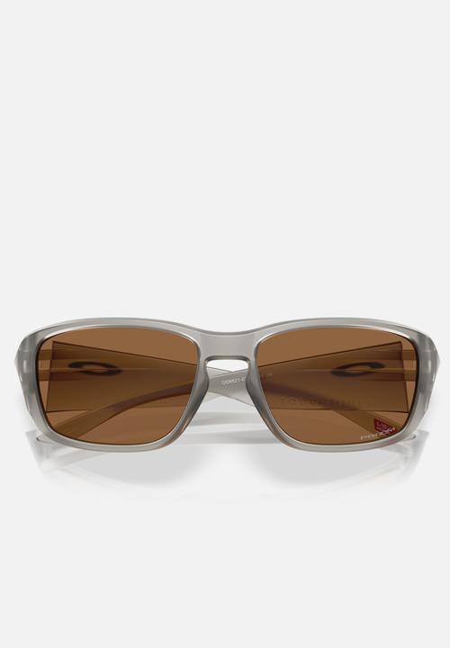 Oakley - Tourniquet - silver