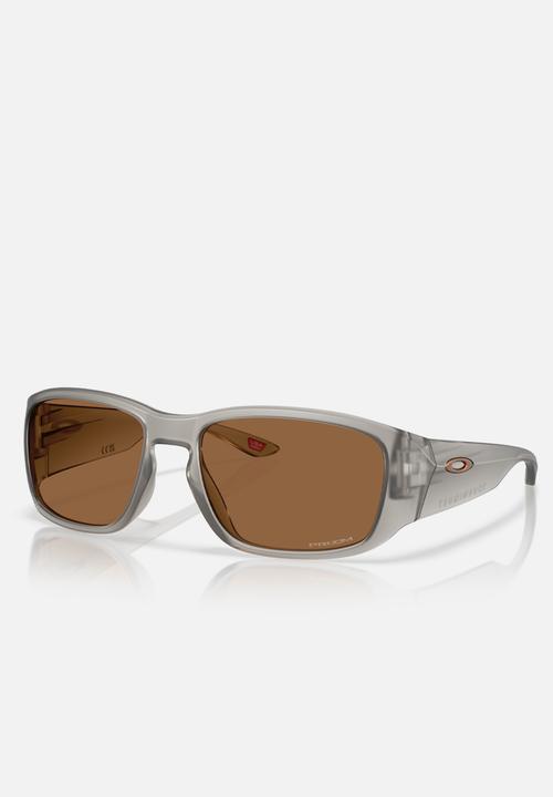 Oakley - Tourniquet - silver