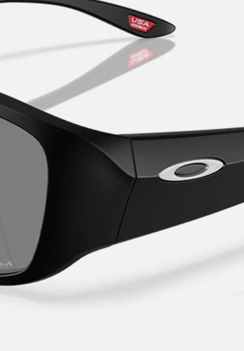 Oakley - Tourniquet - black