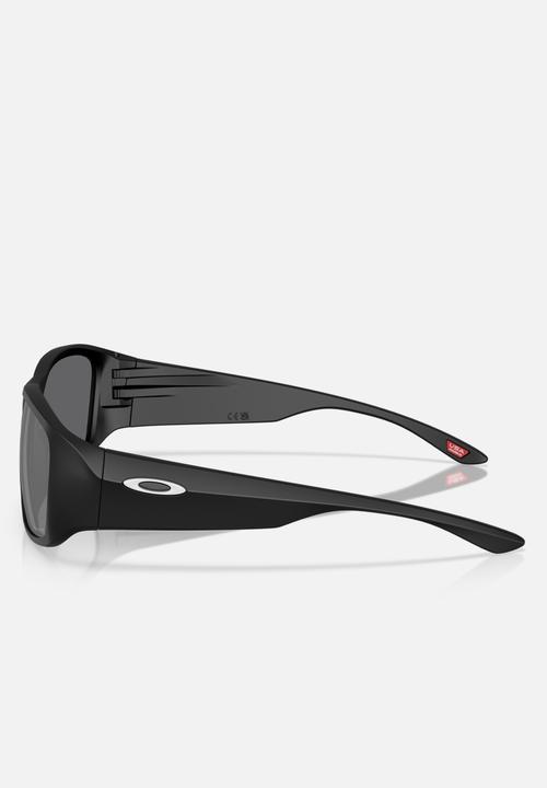 Oakley - Tourniquet - black