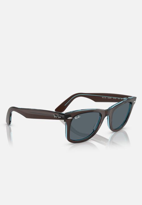 Ray-Ban - WAYFARER 50MM - Blue