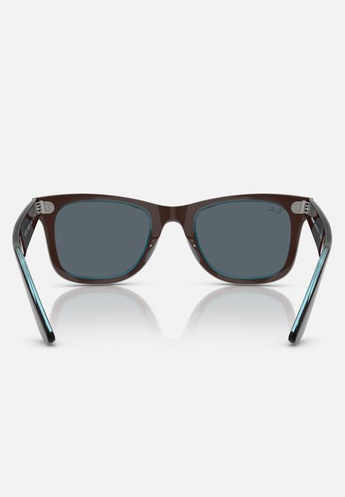 Ray-Ban - WAYFARER 50MM - Blue