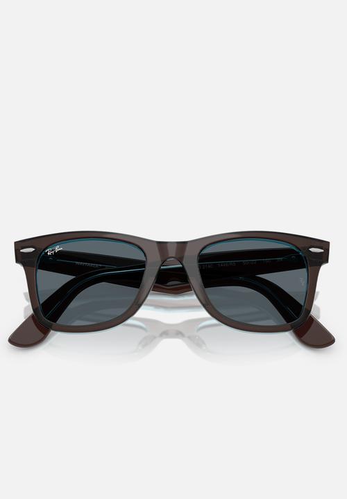 Ray-Ban - WAYFARER 50MM - Blue