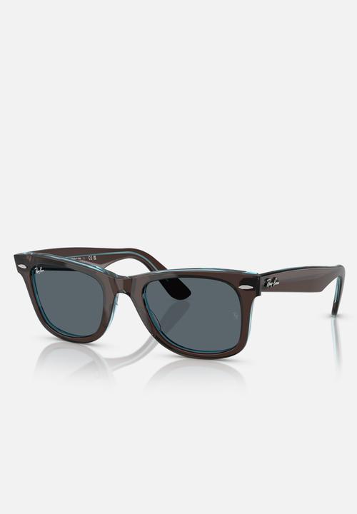 Ray-Ban - WAYFARER 50MM - Blue