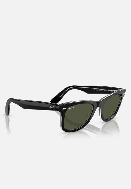 Ray-Ban - WAYFARER 50MM - Green1