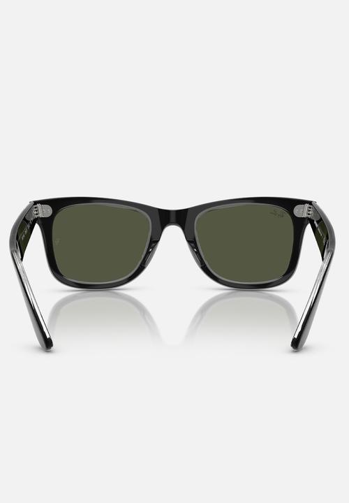 Ray-Ban - WAYFARER 50MM - Green1