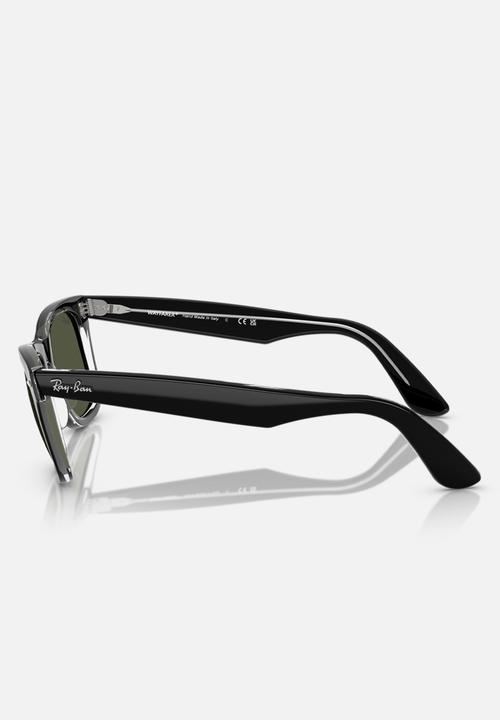 Ray-Ban - WAYFARER 50MM - Green1