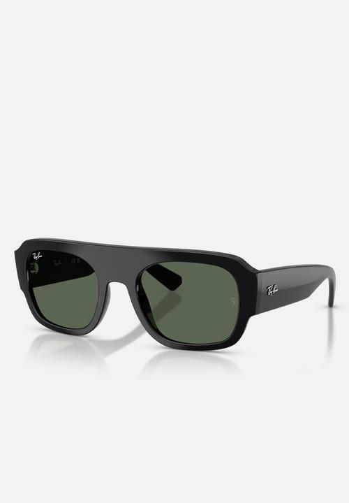 Ray-Ban - 0RB2218 55MM - Dark Green