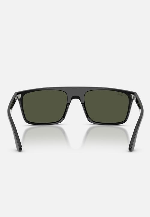 Ray-Ban - 0RB2222 57MM - Green
