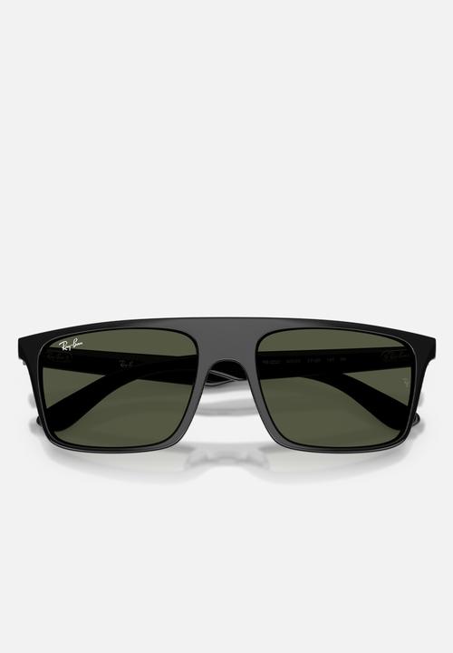 Ray-Ban - 0RB2222 57MM - Green