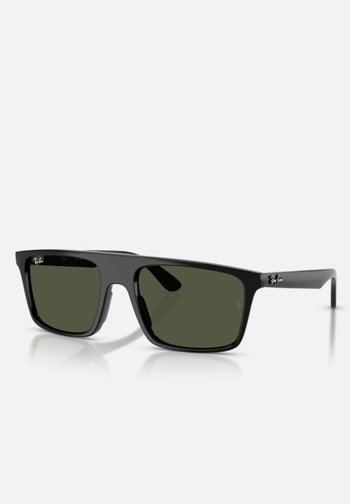 Ray-Ban - 0RB2222 57MM - Green