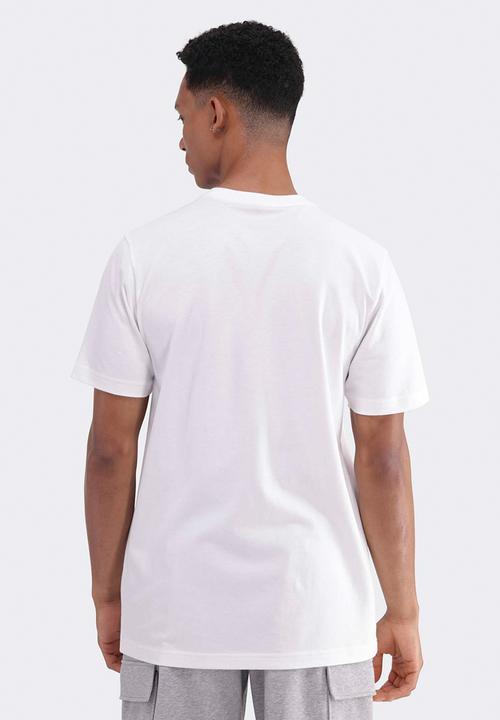 adidas Performance - Holiday Giftbox Tee - White