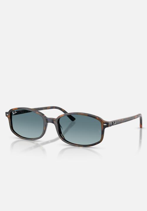 Ray-Ban - 0RB2232 54MM - Blue Gradient Grey