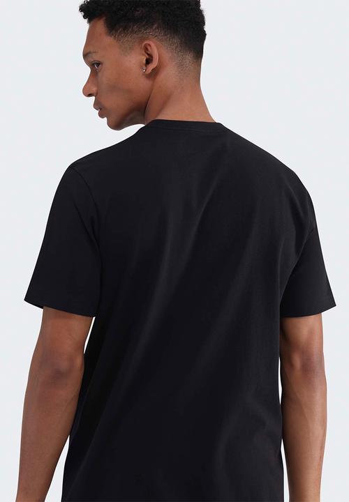 adidas Performance - Doodle BOS Tee - Black