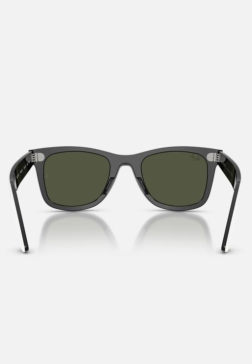 Ray-Ban - WAYFARER 50MM - Green