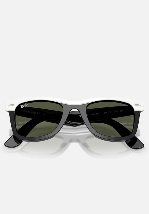 Ray-Ban - WAYFARER 50MM - Green