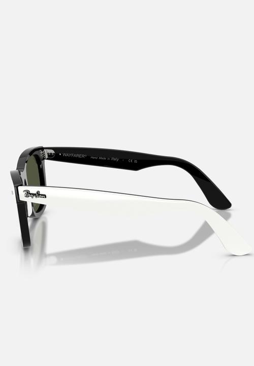 Ray-Ban - WAYFARER 50MM - Green