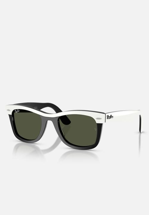 Ray-Ban - WAYFARER 50MM - Green