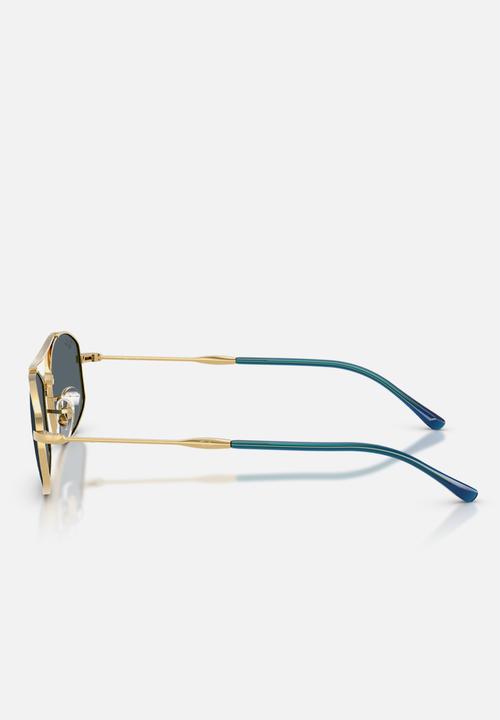 Ray-Ban - 0RB3719 54MM - Blue