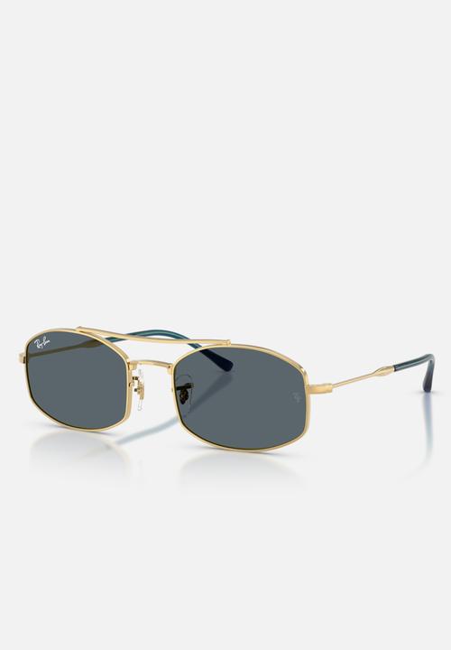 Ray-Ban - 0RB3719 54MM - Blue