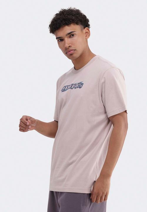 adidas Originals - Ts fa 2 m - wonder taupe