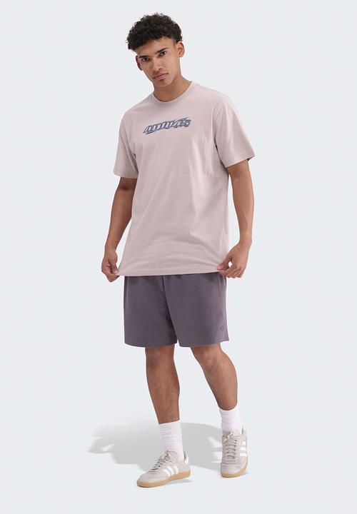 adidas Originals - Ts fa 2 m - wonder taupe