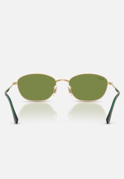 Ray-Ban - 0RB3749 55MM - Green