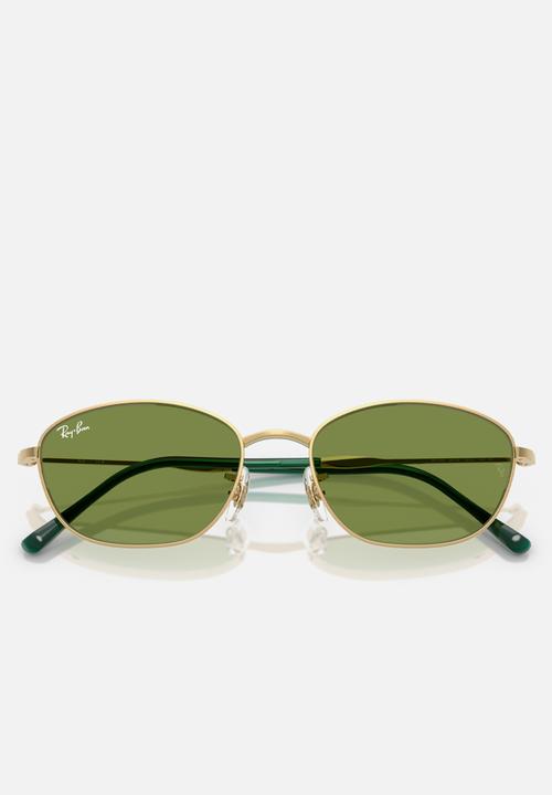 Ray-Ban - 0RB3749 55MM - Green