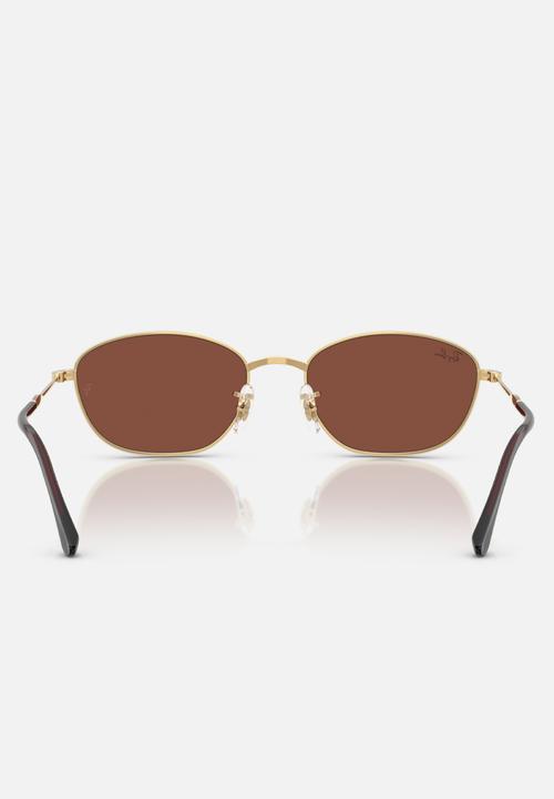 Ray-Ban - 0RB3749 55MM - Red