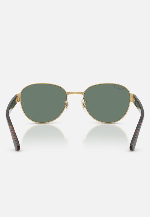 Ray-Ban - 0RB3766CH 56MM - Polarized Grey