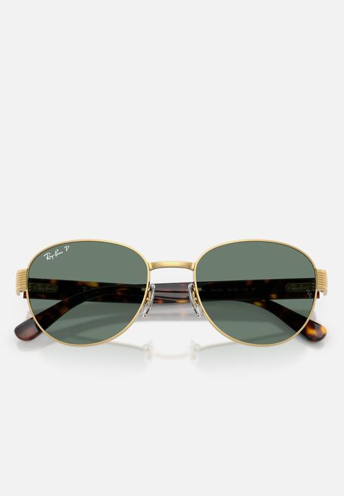 Ray-Ban - 0RB3766CH 56MM - Polarized Grey